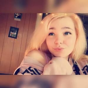 Meet your Posher, Kailyn